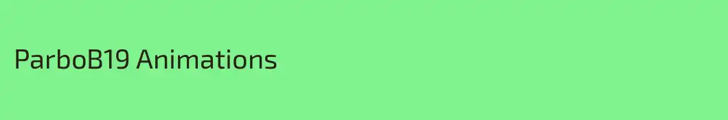 ParboB19 Animations